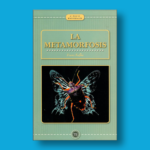 La metamorfosis - Franz Kafka - Total Books