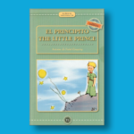 El principito: The little prince - Antoine de Saint Exupéry - Total Books
