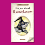 El conde Lucanor - Don Juan Manuel - Ediciones Brontes