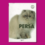 El gato Persa - Mariolina Cappelletti - Editorial De Vecchi