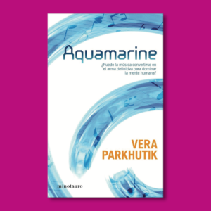 Aquamarine - Vera Parkhutik - Planeta