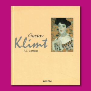 Gustav Klimt - F.L Cardona - Editors S.A