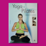 Yoga + Pilates - Jose Rodriguez - Libsa
