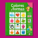 Colores y formas - Varios Autores - LEXUS Editores