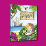 La isla del tesoro - Varios Autores - LEXUS Editores