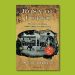 Rosa de fuego - Emilio Marrese - EdicionesB