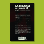 La sicaria de polanco - Joaquín Guerrero Sacasola - BSA