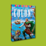 Colón: Un viajero enigmático - Varios Autores - LEXUS Editores
