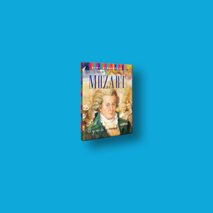 Mozart: El genio de la música - Varios Autores - LEXUS Editores