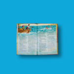 Robinson Crusoe - Daniel Defoe - LEXUS Editores