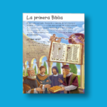 Gutenberg: El inventor de la imprenta - Varios Autores - LEXUS Editores