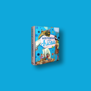 Historias para chicos - Varios Autores - LEXUS Editores