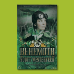 Behemonth - Scott Westerfeld - Editorial Edebé