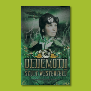 Behemonth - Scott Westerfeld - Editorial Edebé