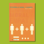 Desarrollo moral y empatía - Martin L.Hoffman - Idea Books