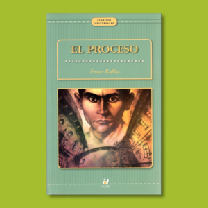 El proceso - Franz Kafka - Alba