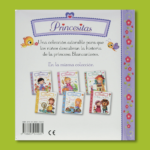 Princesitas: Blancanieves - Varios Autores - Panini Books