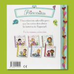Princesitas: Rapunzel - Varios Autores - Panini Books