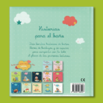Historias para contar a los bebés: Historias para el baño - Varios Autores - Panini Books