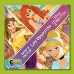 Juega y aprende: Los opuestos - Disney Princesa - Disney