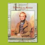 Darwin y el beagle (1831- 1836) - Alan Moorehead - Ediciones del Aguazul