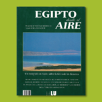 Egipto desde el aire - Marie Sole Croce & Marcello Bertinetti - Libreria Universitaria