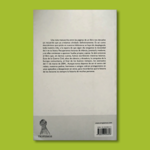 Construyendo babel - Hilario J. Rodríguez - Ediciones Témpora