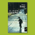 El sistema de Boone - Persy Kemp - Témpora