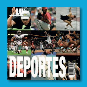 Deportes - Manferto de Fabianis - Libreria Universitaria