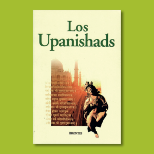 Los Upanishads - Varios Autores - Ediciones Brontes