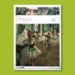 Grandes maestros de la pintura: Degas - Varios Autores - Editorial Sol90