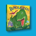 Dinosaurios - Susie Brooks - LEXUS Editores