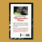 Las últimas horas de Diomedes Díaz - José Zequeda Mestre - Planeta