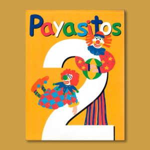 Payasitos 2 - Varios Autores - Cometa de papel