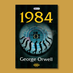 1984 - George Orwell - Unilibro Ediciones