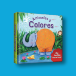 Animales y colores - Varios Autores - LEXUS Editores