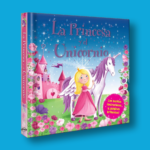 La princesa y el unicornio - Varios Autores - LEXUS Editores