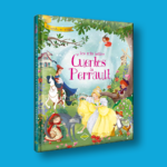 Los más bellos cuentos de Perrault - Varios Autores - LEXUS Editores