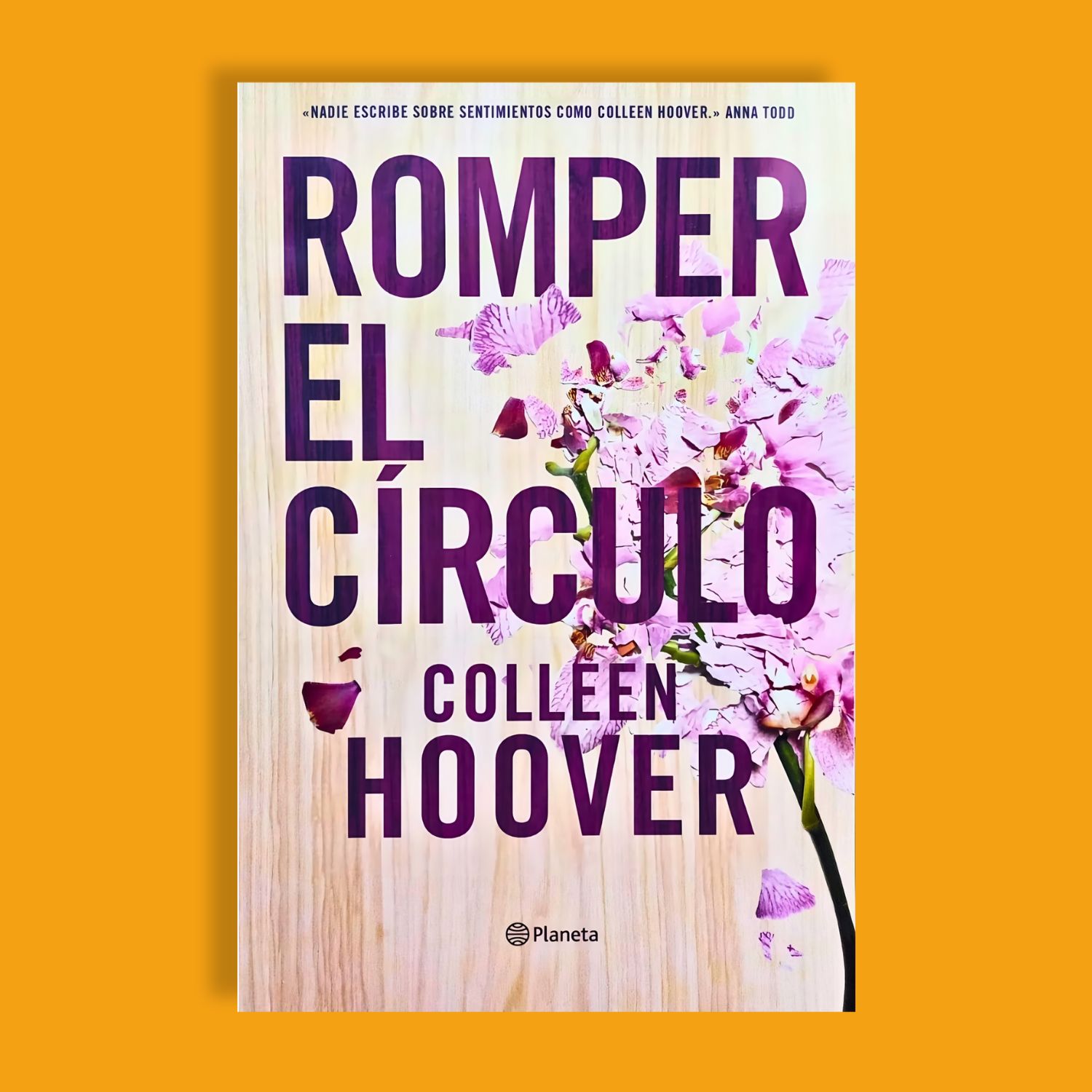 ROMPER EL CÍRCULO