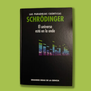 gran-outlet-de-libros-las-paradojas-cuánticas-Schrödinger