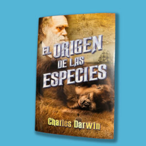 EL ORIGEN DE LAS ESPECIES