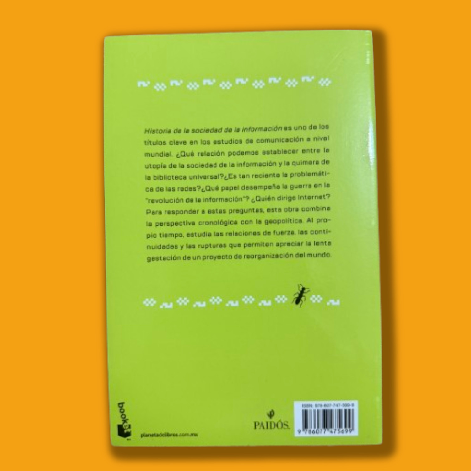 HISTORIA DE LA SOCIEDAD DE LA INFORMACION - Imagen 2