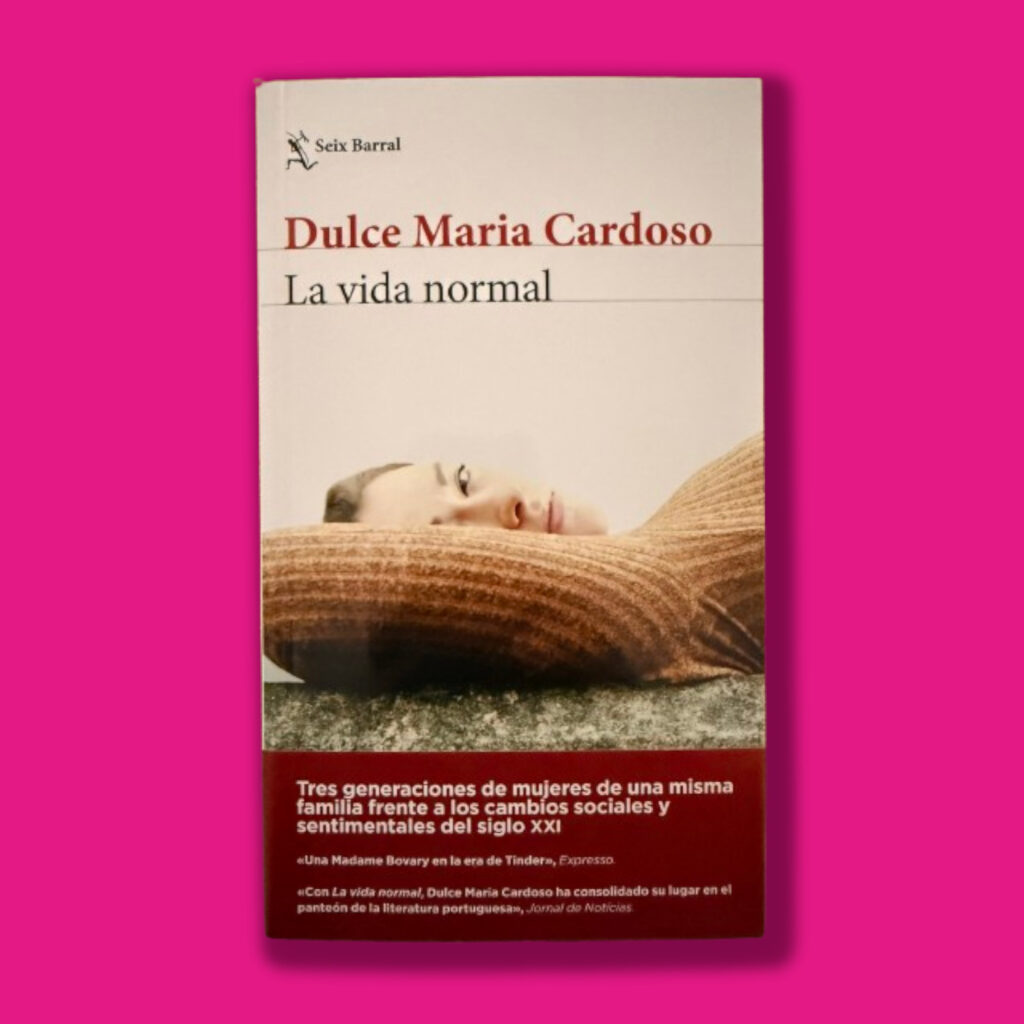 gran-outlet-de-libros-la-vida-normal