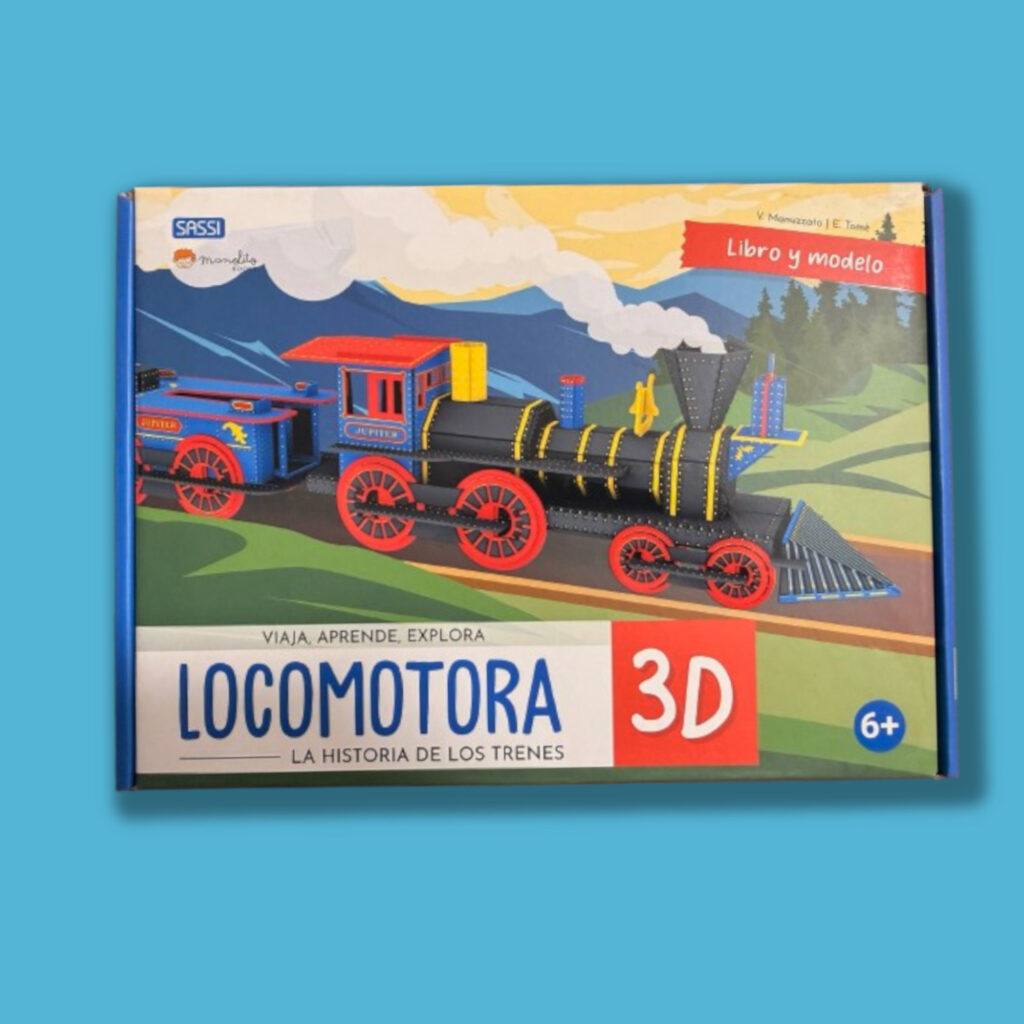 gran-outlet-de-libros-LOCOMOTORA-3D-la-historia-de-los-trenes