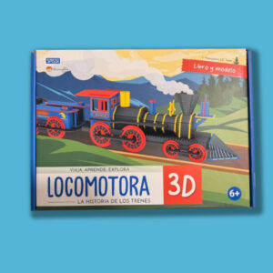 gran-outlet-de-libros-LOCOMOTORA-3D-la-historia-de-los-trenes