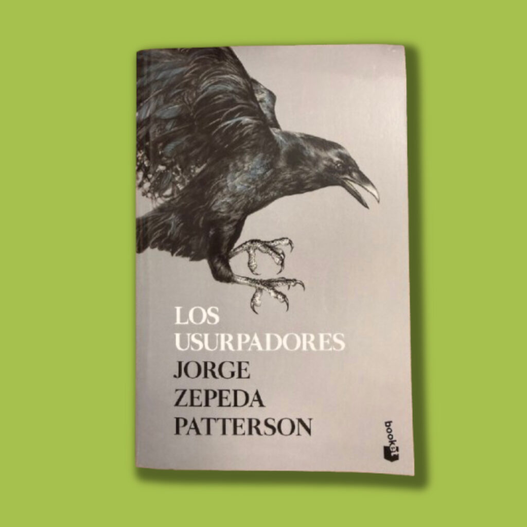 gran-outlet-de-libros-los-usurpadores