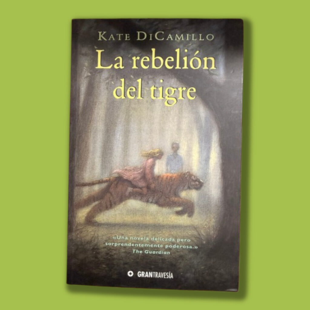 gran-outlet-de-libros-la-rebelión-del-tigre