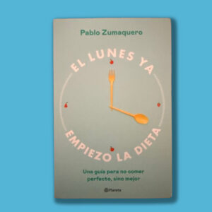 gran-outlet-de-libros-el-lunes-ya-empiezo-la-dieta