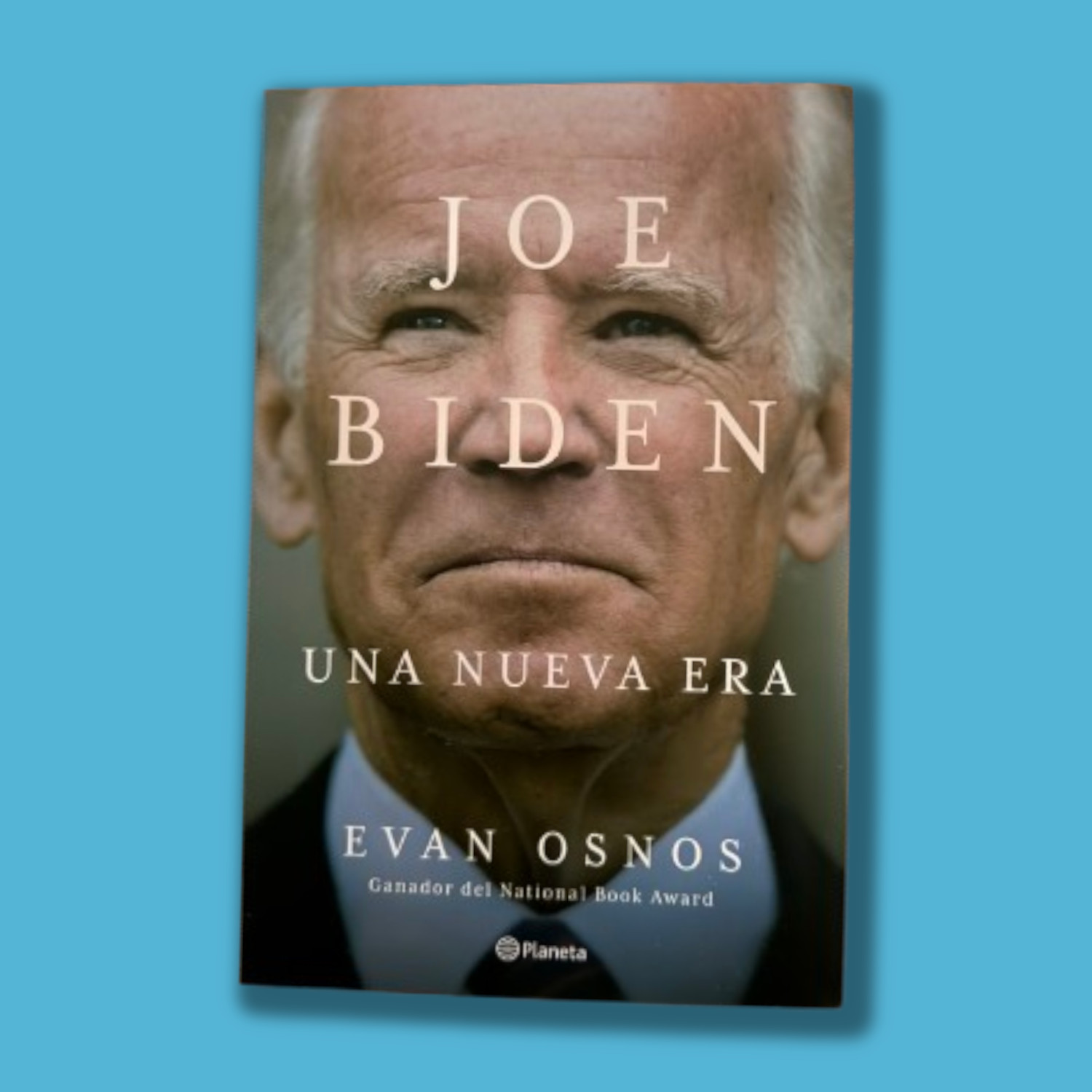 gran-outlet-de-libros-joe-biden-una-nueva-era