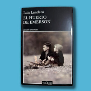 gran-outlet-de-libros-la-huerta-de-Emerson